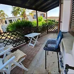 Stintino Vacanze Стинтино