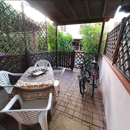 Stintino Vacanze Prázdninový dům