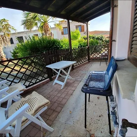 Vacanze Stintino