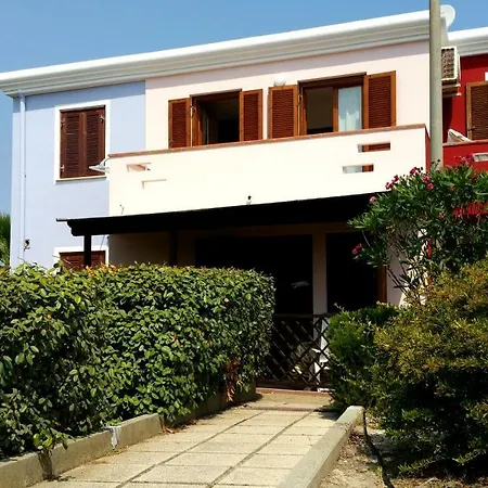 Casa vacanze Suri At