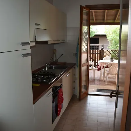 Casa vacanze Suri At